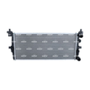 NRF Engine Cooling Radiator 550066 thumbnail