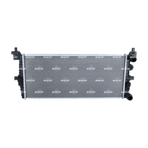 NRF Engine Cooling Radiator 550066