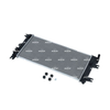 NRF Engine Cooling Radiator 550067 thumbnail