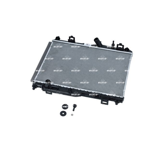 NRF Engine Cooling Radiator 550068
