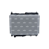 NRF Engine Cooling Radiator 550069 thumbnail