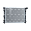 NRF Engine Cooling Radiator 550070 thumbnail