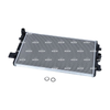 NRF Engine Cooling Radiator 550073 thumbnail