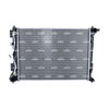 NRF Engine Cooling Radiator 550074 thumbnail