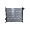 NRF Engine Cooling Radiator 550075 thumbnail