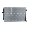 NRF Engine Cooling Radiator 550081 thumbnail