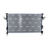 NRF Engine Cooling Radiator 550082 thumbnail