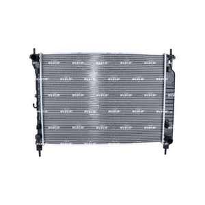 NRF Engine Cooling Radiator 550086