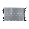 NRF Engine Cooling Radiator 550089 thumbnail