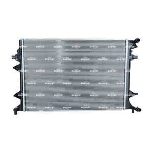 NRF Engine Cooling Radiator 550089