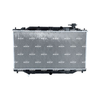 NRF Engine Cooling Radiator 550093 thumbnail