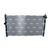 NRF Engine Cooling Radiator 550094 thumbnail