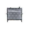 NRF Engine Cooling Radiator 550095 thumbnail