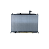 NRF Engine Cooling Radiator 550098 thumbnail