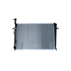 NRF Engine Cooling Radiator 550100 thumbnail