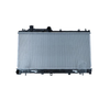 NRF Engine Cooling Radiator 550102 thumbnail
