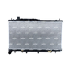 NRF Engine Cooling Radiator 550103 thumbnail