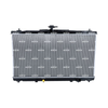 NRF Engine Cooling Radiator 550109 thumbnail