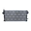 NRF Engine Cooling Radiator 550112 thumbnail