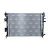NRF Engine Cooling Radiator 550118 thumbnail
