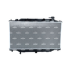 NRF Engine Cooling Radiator 550122 thumbnail