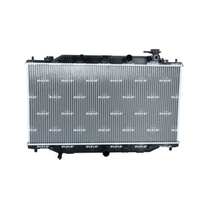 NRF Engine Cooling Radiator 550122