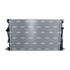 NRF Engine Cooling Radiator 550123 thumbnail