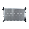 NRF Engine Cooling Radiator 550125 thumbnail