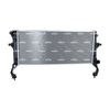 NRF Engine Cooling Radiator 550128 thumbnail