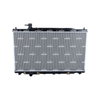 NRF Engine Cooling Radiator 550132 thumbnail