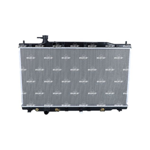 NRF Engine Cooling Radiator 550132