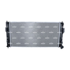 NRF Engine Cooling Radiator 550133 thumbnail
