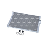 NRF Engine Cooling Radiator 550134 thumbnail