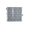 NRF Engine Cooling Radiator 550137 thumbnail