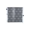 NRF Engine Cooling Radiator 550138 thumbnail