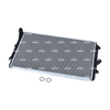 NRF Engine Cooling Radiator 550140 thumbnail