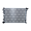 NRF Engine Cooling Radiator 550141 thumbnail