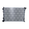 NRF Engine Cooling Radiator 550142 thumbnail