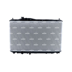 NRF Engine Cooling Radiator 550143