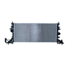 NRF Engine Cooling Radiator 550144 thumbnail