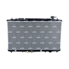 NRF Engine Cooling Radiator 550145 thumbnail