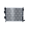 NRF Engine Cooling Radiator 550146 thumbnail
