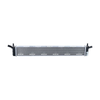 NRF Engine Cooling Radiator 550148 thumbnail