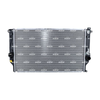 NRF Engine Cooling Radiator 550149 thumbnail