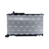NRF Engine Cooling Radiator 550150 thumbnail
