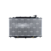 NRF Engine Cooling Radiator 550151 thumbnail