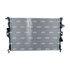 NRF Engine Cooling Radiator 550156 thumbnail
