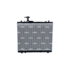 NRF Engine Cooling Radiator 550159 thumbnail