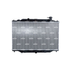 NRF Engine Cooling Radiator 550161 thumbnail
