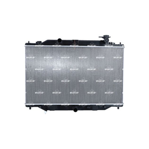 NRF Engine Cooling Radiator 550161